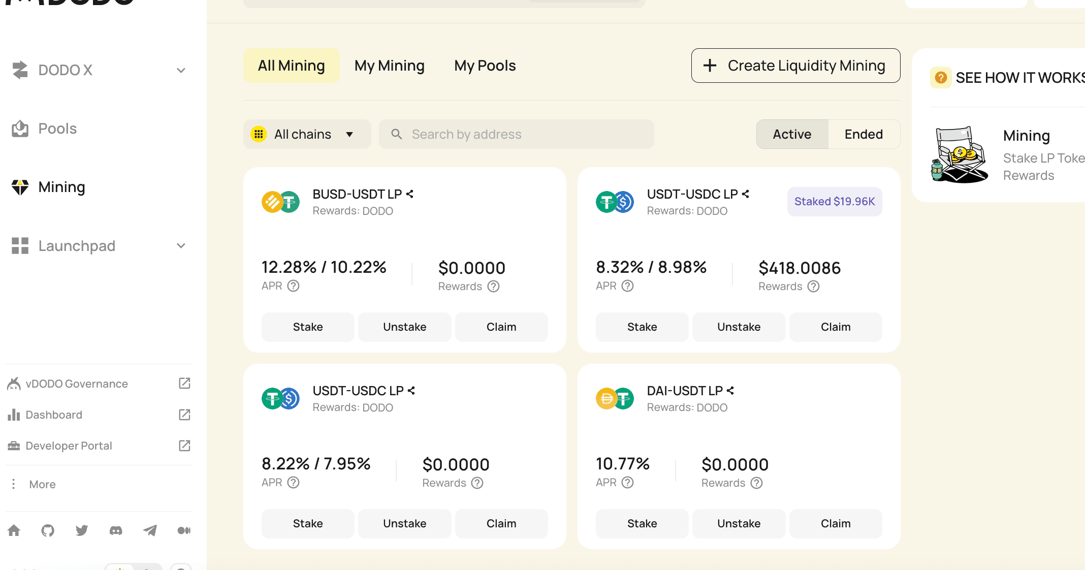 mining-list